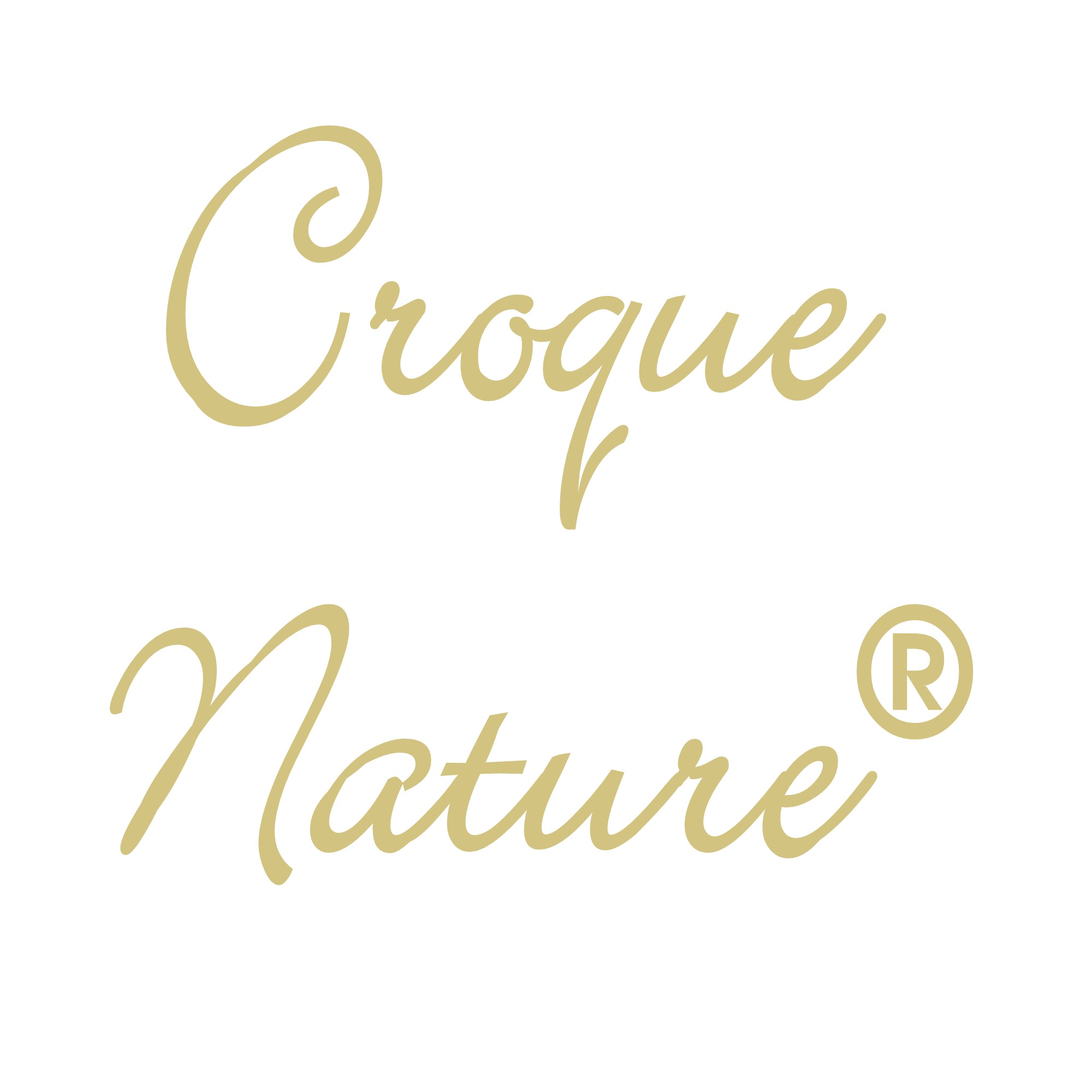 CROQUE NATURE® CHASSEY